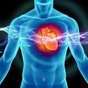 Zatajenje srca - što je ovo bolest?