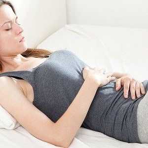 Uzroci, simptomi i liječenje endometrioze retrotservikalnogo