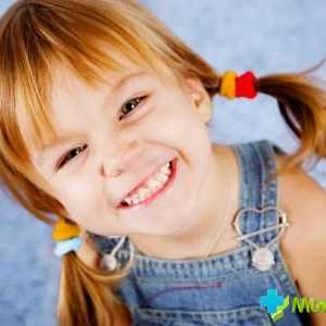 Razlozi za povećanje Submandibularne limfnih čvorova u djece: tretmani
