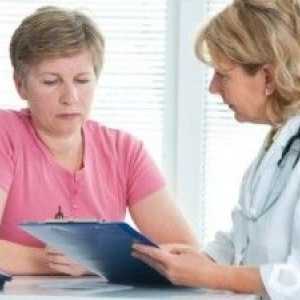 Uzroci zatvora tijekom menopauze u žena