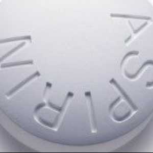 Aspirin dnevno može spriječiti rak debelog crijeva