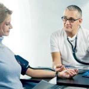 Principi liječenja hipertenzije