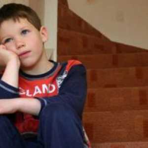 Značajke i obilježja shizofrenije u djece
