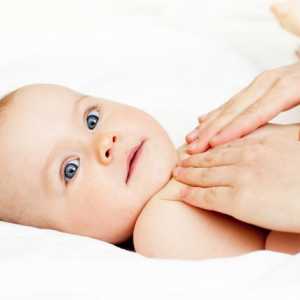 Simptomi staph u novorođenčadi