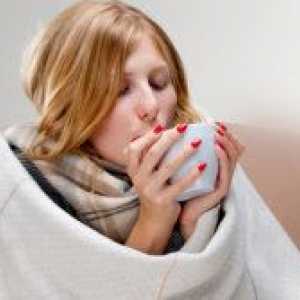 Prevencija prehlade narodnih lijekova. Kako ne dobiti bolestan u zimi?