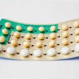 Kontracepcijske pilule za akne - pomoć ili ne?