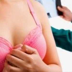 Rak dojke tijekom trudnoće: simptomi, pregled, liječenje