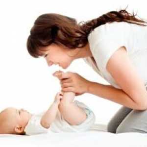 Dešifriranja ultrazvuk kuka u dojenčadi: stope i moguće bolesti