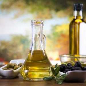 Kako izbjeći pogreške pri odabiru maslinovo ulje?