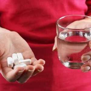 Uloga antibiotika u liječenju grlobolje