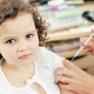 Šećerna bolest u djece: Vrste, simptomi, liječenje