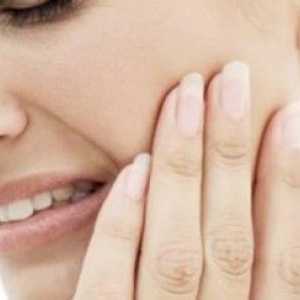 Najučinkovitiji narodni lijekovi liječenje parodontne bolesti