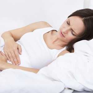 Najopasniji razdoblja tijekom trudnoće