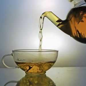 Najučinkovitiji mršavljenje čaj: Ocjena i mišljenja