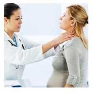 Štitnjače i trudnoća: simptoma, liječenje i prevenciju bolesti organa