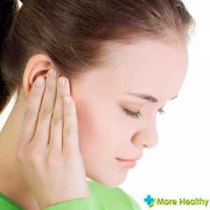 Tinnitus: bolest, što može biti jako uzbudljiv