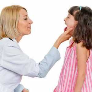 Simptomi i liječenje alergijskog firingita