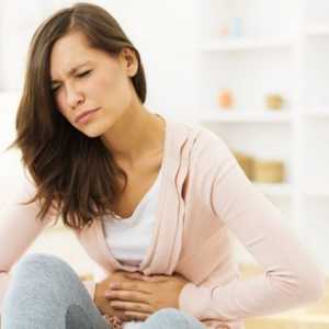 Simptomi i znakovi u žena opisthorchiasis