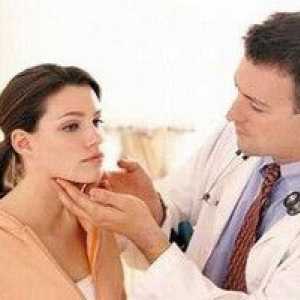 Simptomi hipotireoze u žena i smjernicama za liječenje