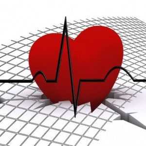Sindrom rane klijetke polarizacije, repolarizaciji procesi u srcu i njihove povrede