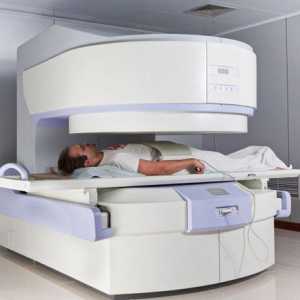 Koliko je MRI kralježnice danas?