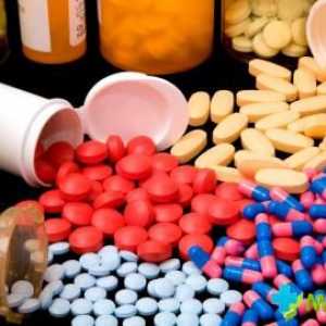 Popis učinkovite nove generacije antibiotika