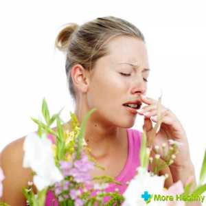 Sprejevi za alergije: što odabrati?