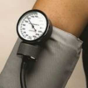 Dnevno praćenje krvnog tlaka