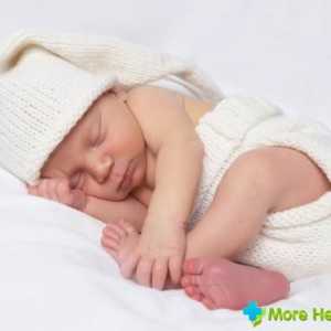 Osip u novorođenčadi: Uzroci