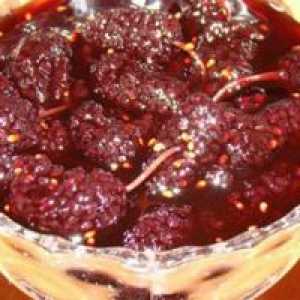 Mulberry: ljekovita svojstva