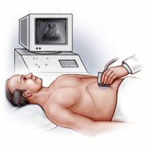 Ultrazvučna dijagnostika (ultrazvuk) plovila: kako i kada učiniti prednosti, privatna situacija