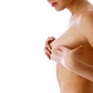 Nodularni bolest dojke: uzroka, simptoma, liječenje