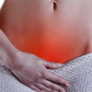 Vrste vrata maternice bolesti u žena