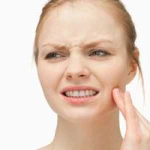 Upala živca lica: simptomi, liječenje narodnih lijekova