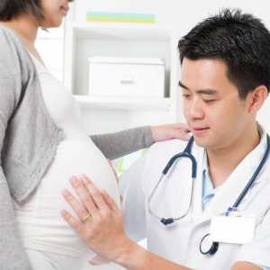 Mogući uzroci oboljenja crijeva u trudnoći