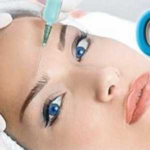 Šteta i koristi od terapije ozonom lica - indikacije i kontraindikacije tretmana
