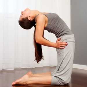 Punjenje za jačanje mišića leđa: najkorisnije vježbe